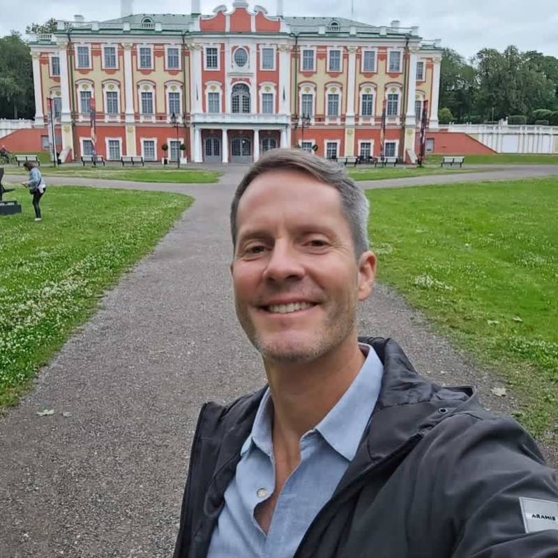 Benard, 63, Kumasi