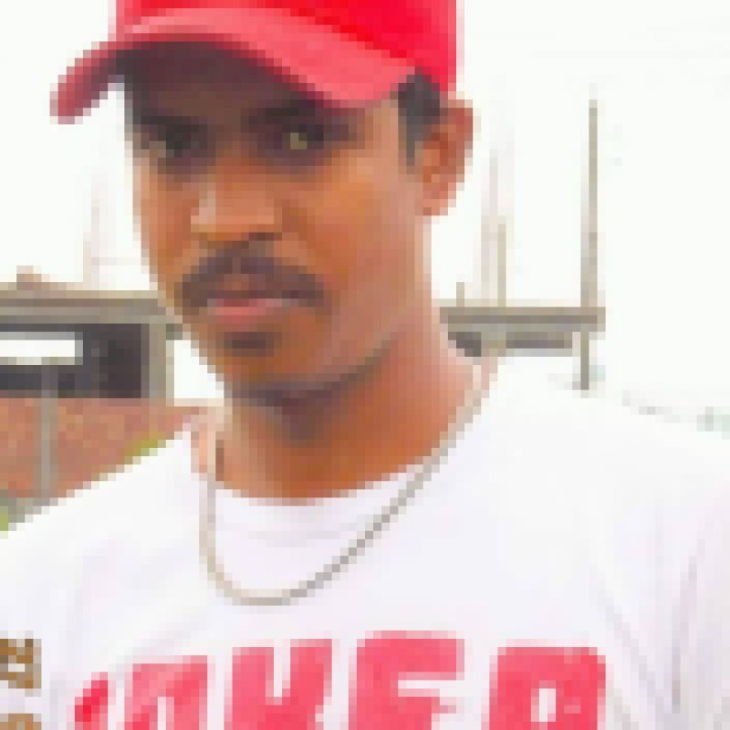 Adil amin, 32, Garanhuns