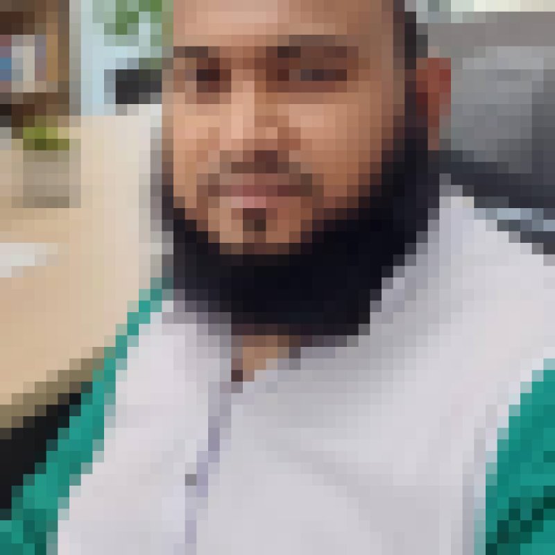 Usuf, 30, United Arab Emirates