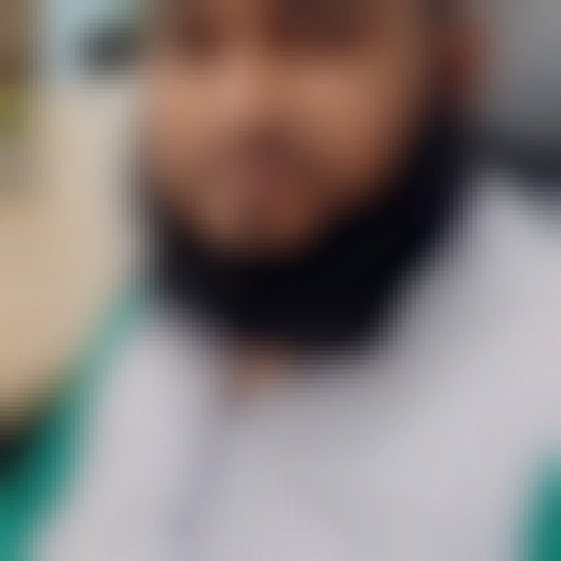Usuf, 30, Poland
