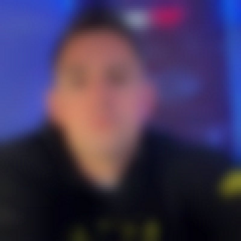 George Gibson, 39, Bangladesh