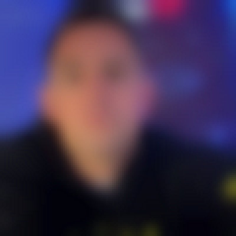 George Gibson, 39, India