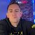 George Gibson, 39, Grevenbroich