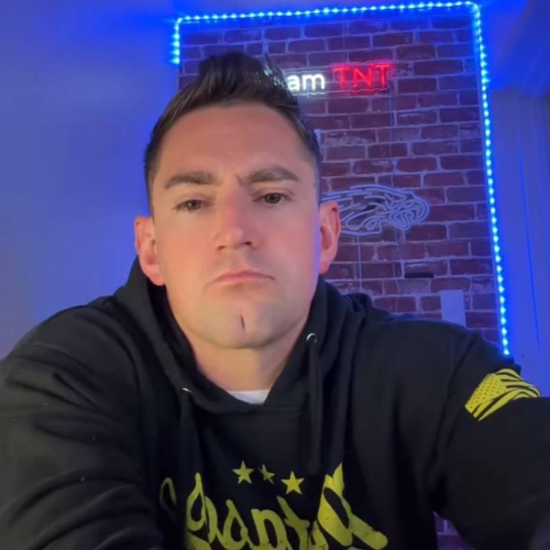 George Gibson, 39, Conyers