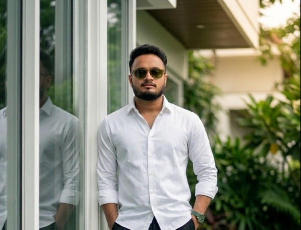 MD munna, 38, Chicacole