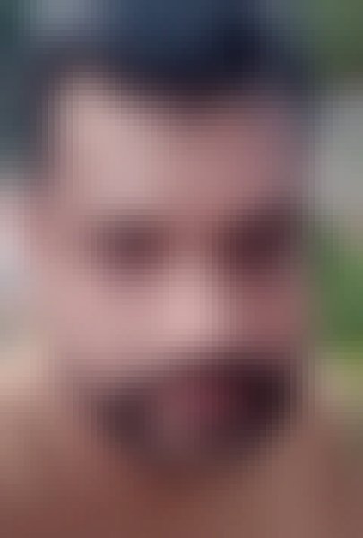 Balkrishan, 34, United States