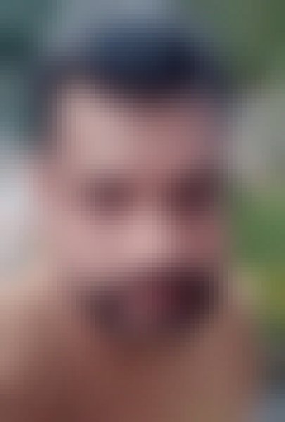 Balkrishan, 34, Fuxin