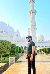 Hossain Mohammed, 44, Heek