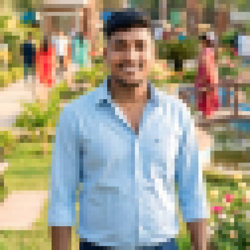 Sipon Pahan, 26, Kenya
