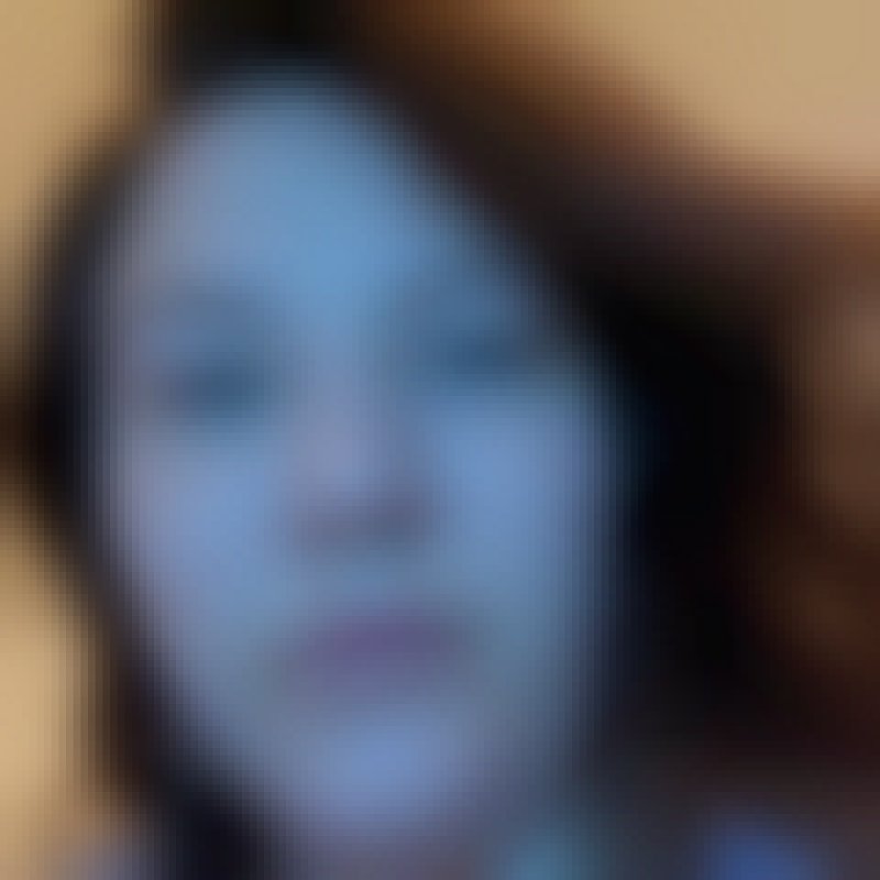 Melissa echo, 40, Mali