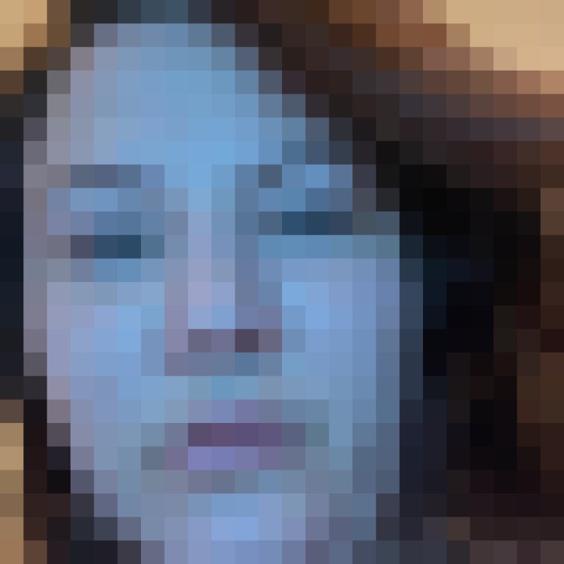 Melissa echo, 40, Molinella