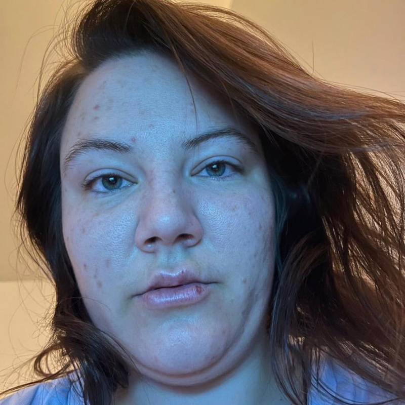 Melissa echo, 40, Warsaw