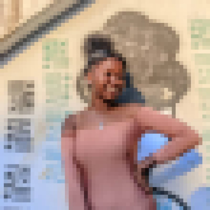 Marie Régina, 20, Algeria