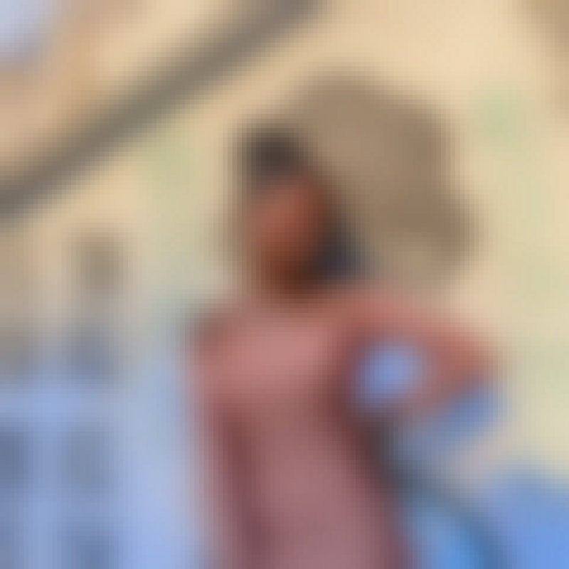 Marie Régina, 20, Torrevieja