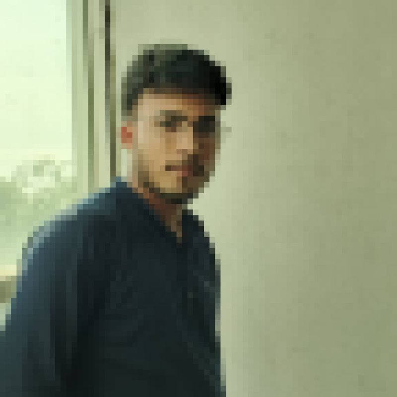 Asif, 22, Klaeng