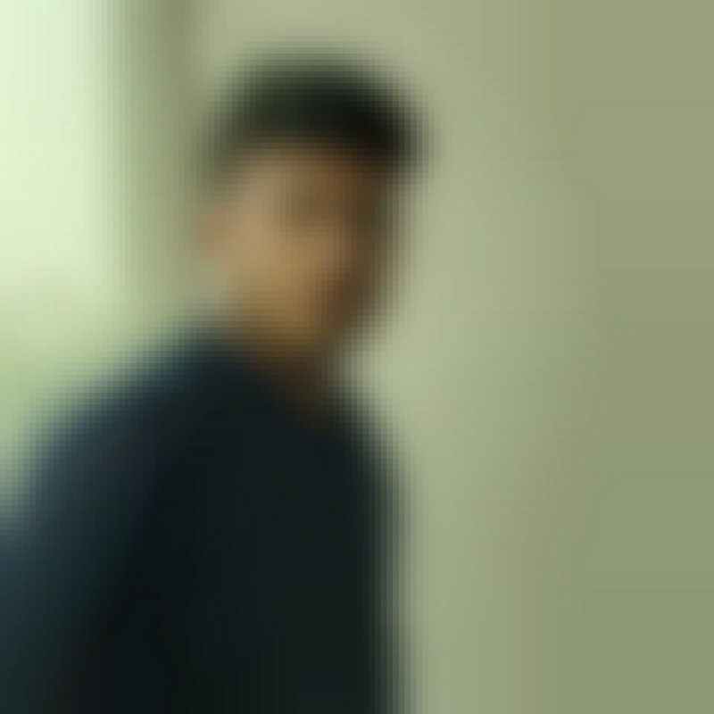 Asif, 22, Yuanchang