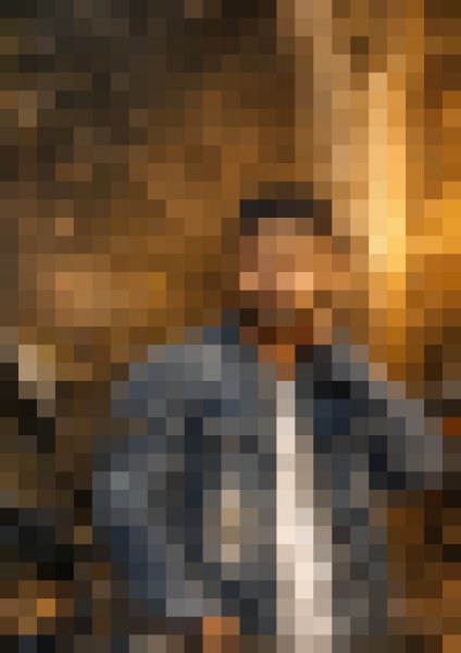 Rabiul Islam, 24, Fouka