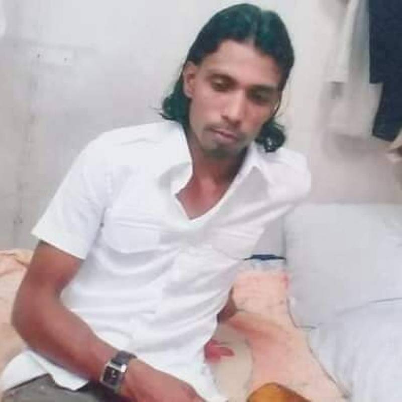 নুরুল বশর, 27, Nanjai Kilabadi