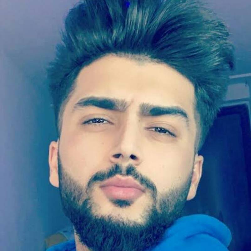 Nizar, 37, Hennenman