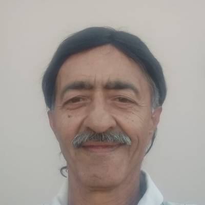 Anil, 69, Peregrebnoye