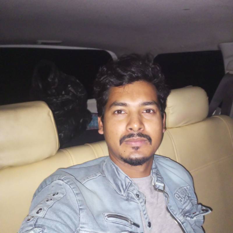 Dewan, 30, Paratdiha