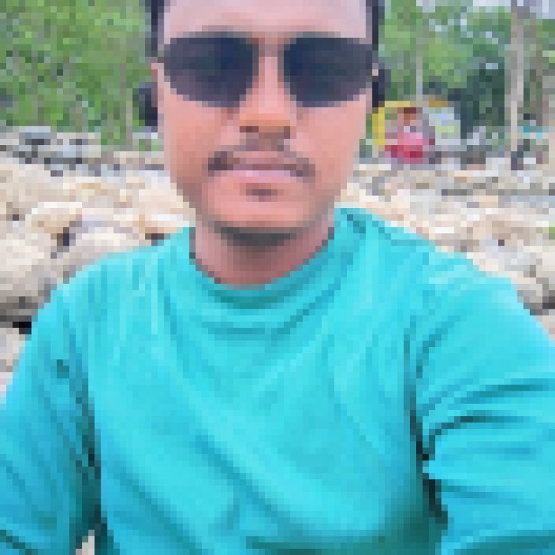 Sk Emon, 31, Bangladesh