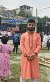 Toriqul islam, 24, Severn