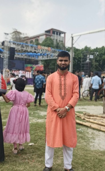 Toriqul islam, 24, Savanes