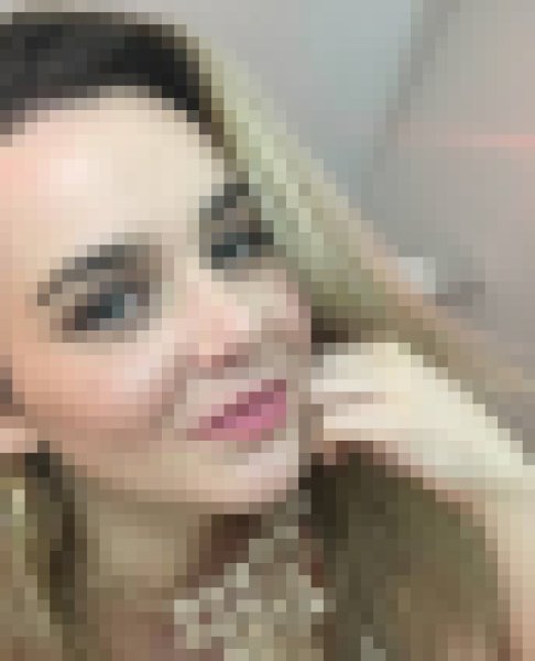 Jennifer, 35, San Marcos