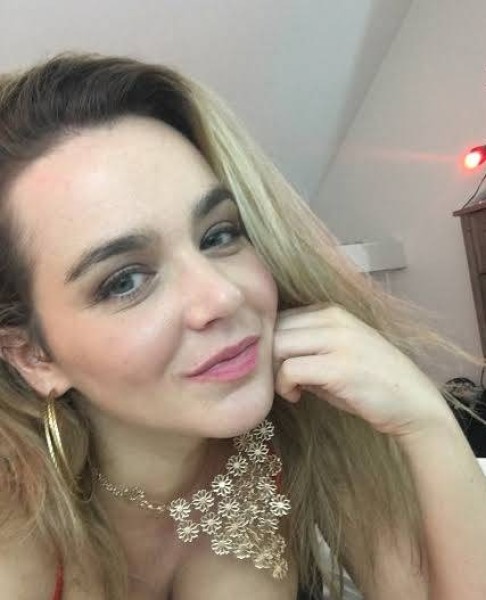 Jennifer, 35, Arrecifes