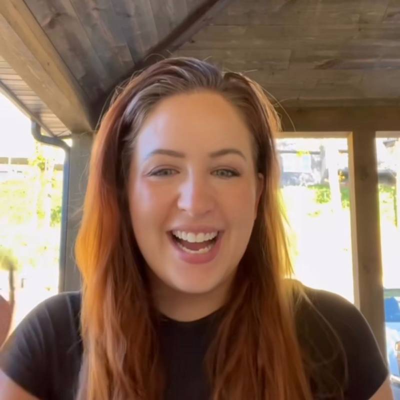 Monica, 29, Chubbuck