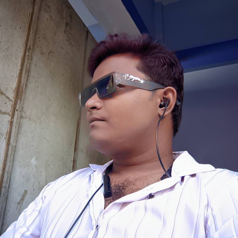 Zontor, 32, Ab Al Maamir
