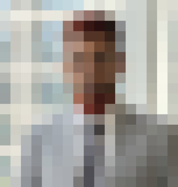 Ratan, 44, Ibicuitinga