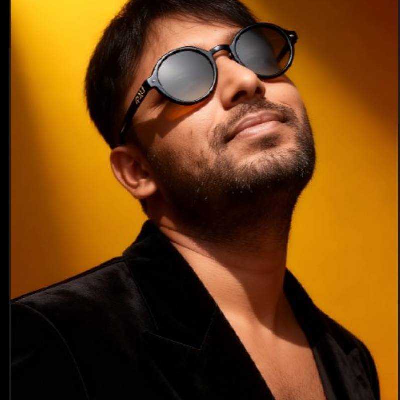 Pailot Shah, 30, Phulwar