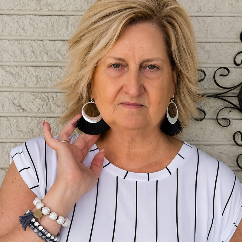 katy, 71, Presidencia De La Plaza