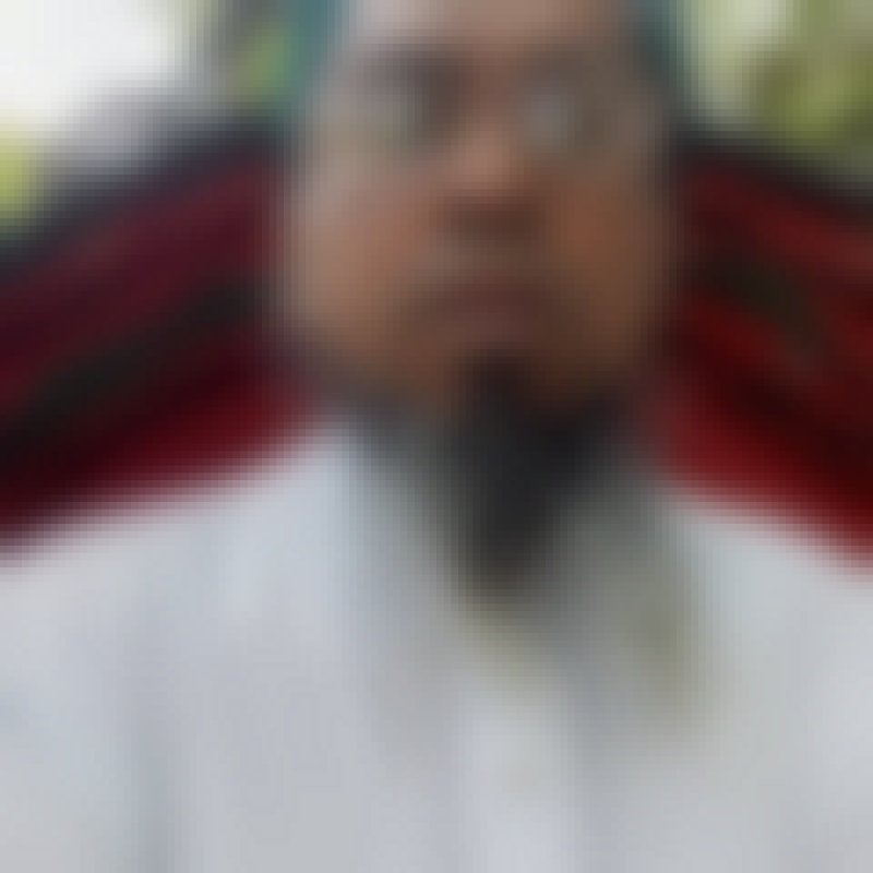 Md Salahuddin, 41, Carmen De Patagones
