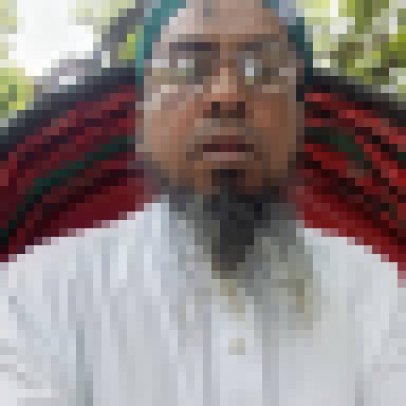 Md Salahuddin, 41, Serur