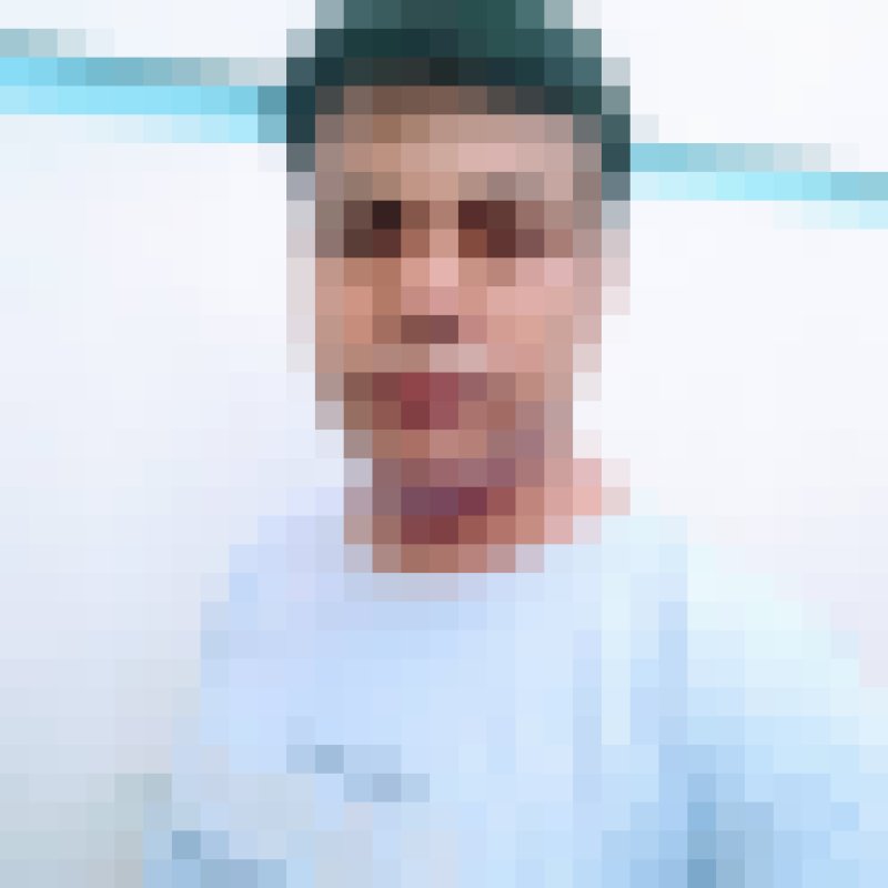Milon, 33, Kresek