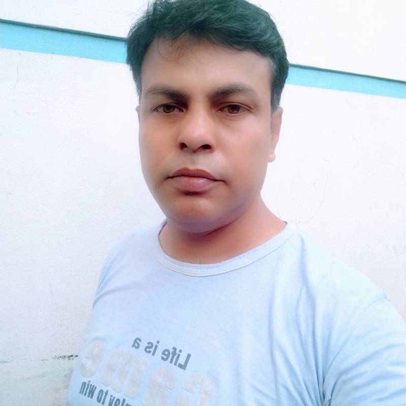 Milon, 33, Jilikul
