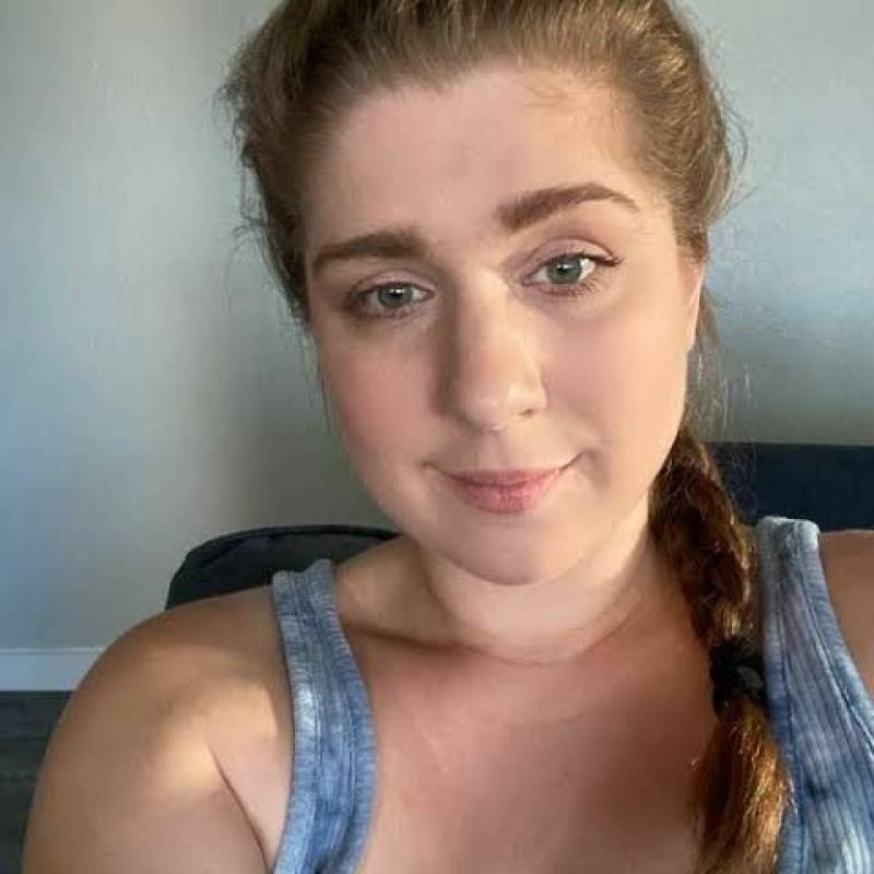 Catherine, 30, Coacalco