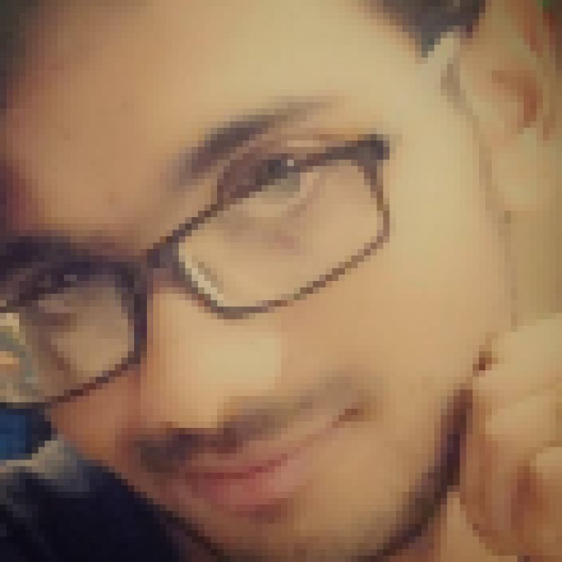 Faysal, 31, West Palm Beach