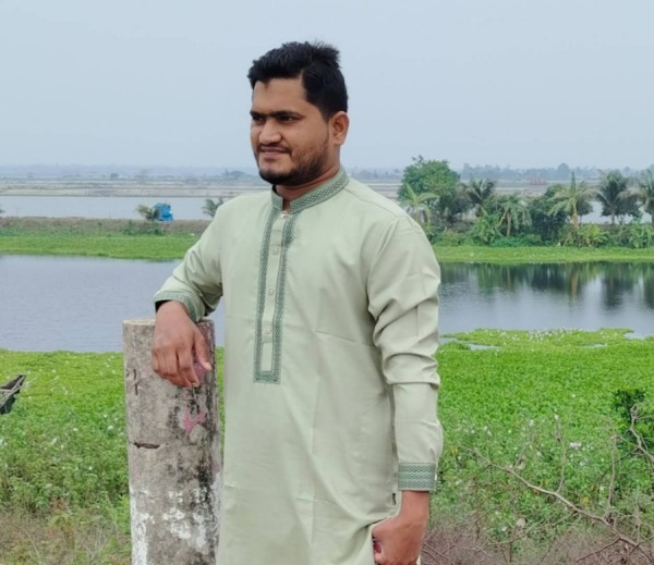 towhidul islam, 32, Tinambac