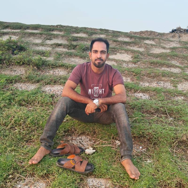 sayeedur rahman, 27, Sagopshi