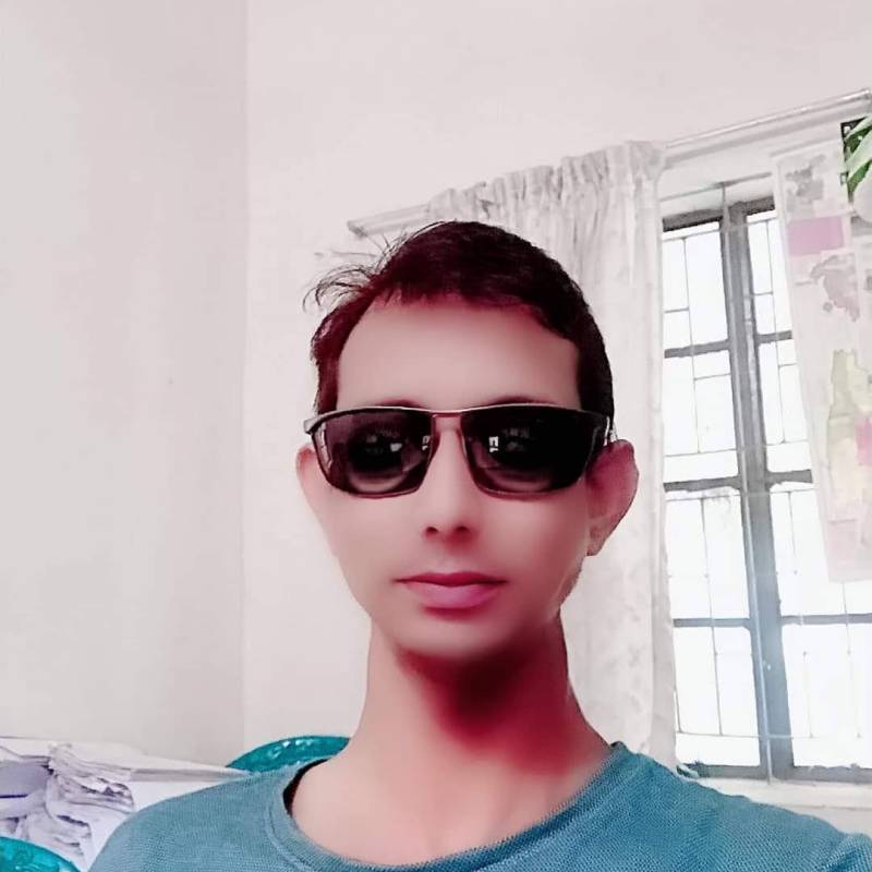 Alamin, 30, Ranpur