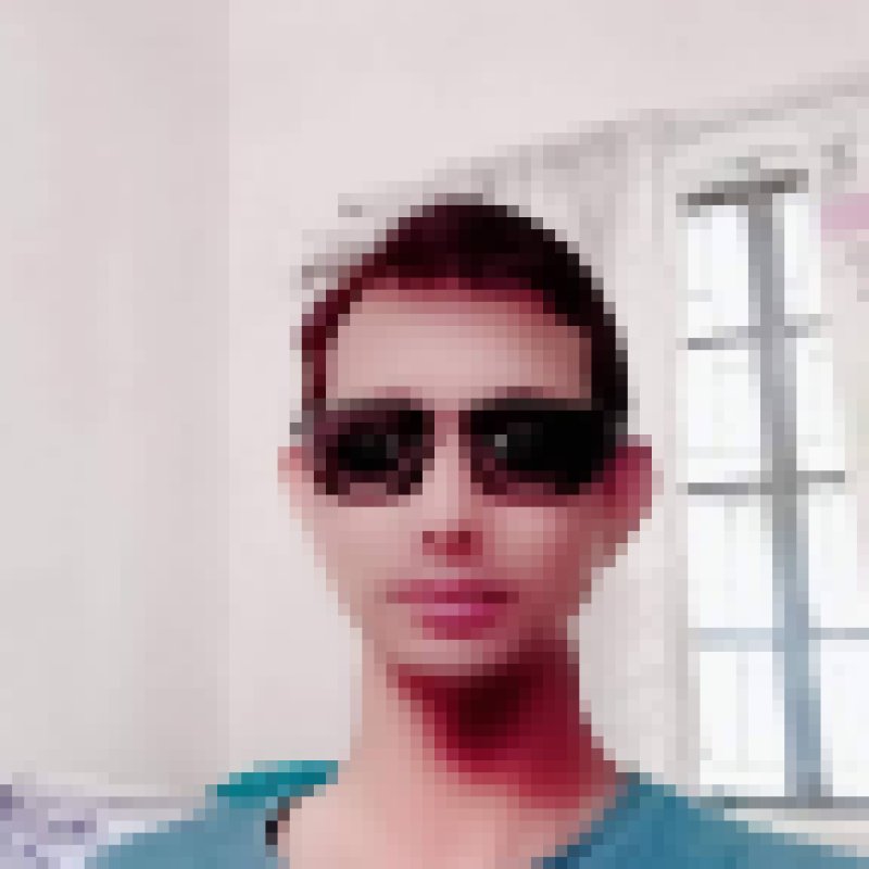 Alamin, 30, Bangladesh