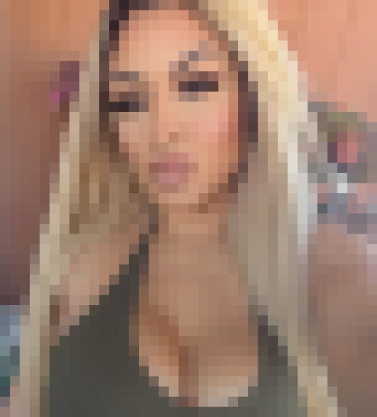 Camila Rowland M, 39, Hallim