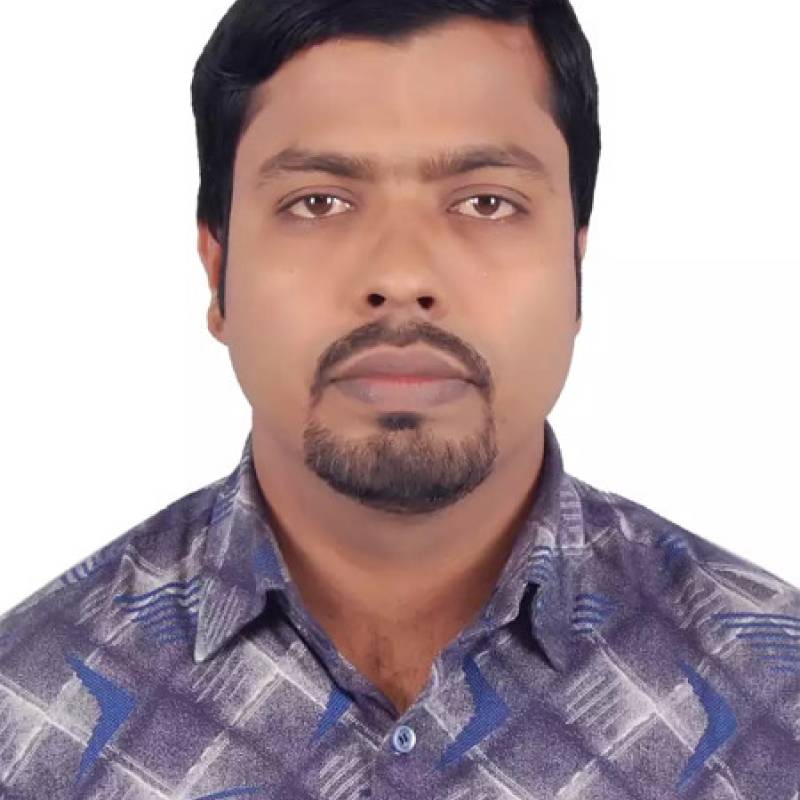 Muhammad, 37, Jaworzno