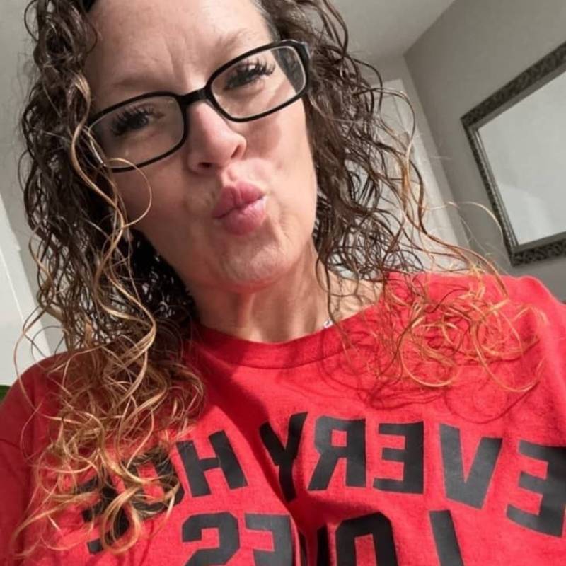 monica, 43, Skenderaj