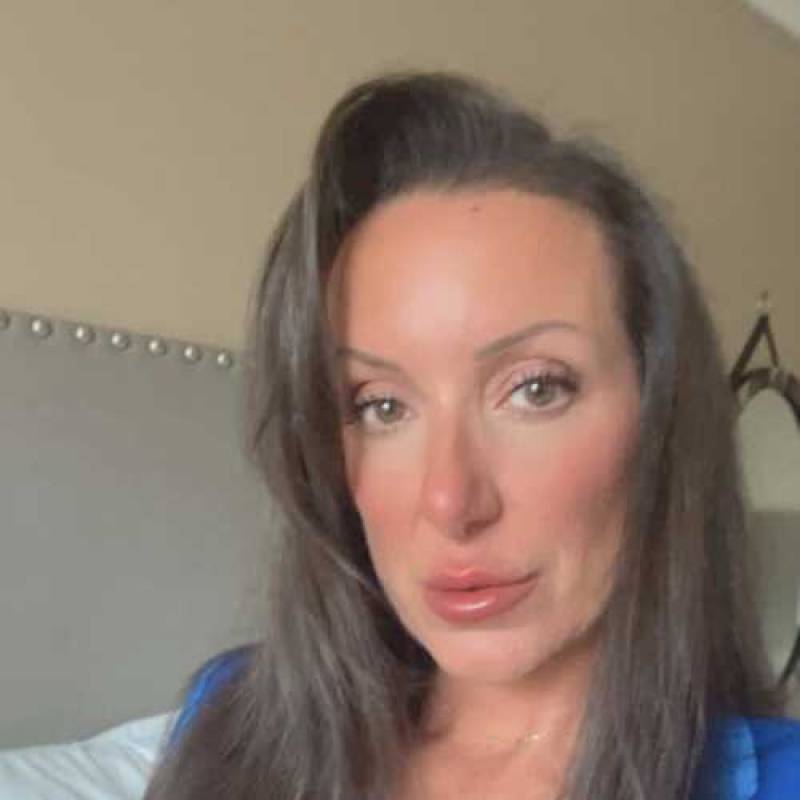 Jane, 43, Xinglongzhen