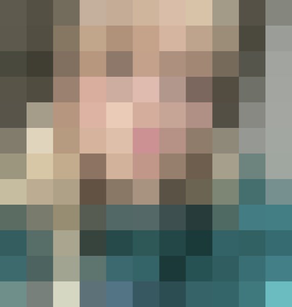 Allison D, 35, Andovoranto